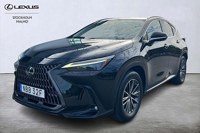 Lexus NX 450h 2022 occasion
