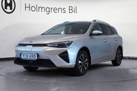 MG MG5 2023 occasion
