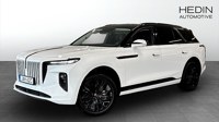 Hongqi E-HS9 2023 occasion