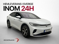 Volkswagen ID.5 2022 occasion