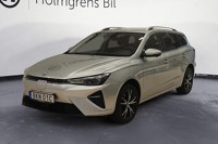 MG MG5 2023 occasion
