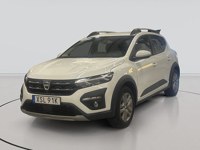 Dacia Sandero 2021 occasion