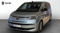 Volkswagen Multivan 2021 occasion