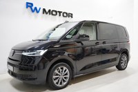 Volkswagen Multivan 2023 occasion
