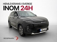 Maxus Euniq 6 2022 occasion