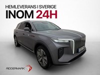 Hongqi E-HS9 2023 occasion