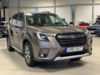 Subaru Forester 2022 occasion