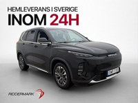 Maxus Euniq 6 2022 occasion
