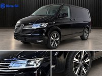 Volkswagen Multivan 2022 occasion