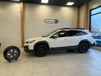Subaru Outback 2022 occasion