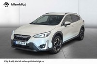 Subaru XV 2023 occasion