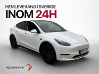 Tesla Model Y 2022 occasion