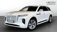 Hongqi E-HS9 2023 occasion