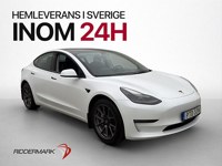 Tesla Model 3 2022 occasion