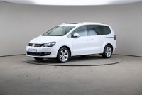 Volkswagen Sharan 2022 occasion