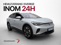 Volkswagen ID.4 2022 occasion
