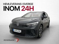 Volkswagen ID.4 2022 occasion