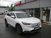 Honda HR-V 2023 occasion