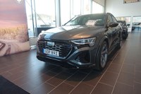 Audi SQ8 2024 occasion