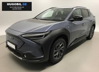 Subaru Solterra 2024 occasion