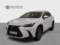 Lexus NX 450h 2023 occasion