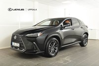 Lexus NX 450h 2023 occasion