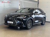 Lexus NX 450h 2023 occasion