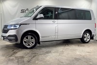 Volkswagen Caravelle 2022 occasion