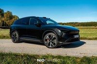 NIO EL6 2024 occasion