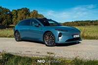 NIO ET5 2023 occasion