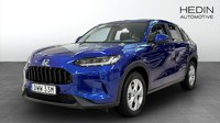 Honda ZR-V 2025 occasion