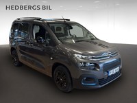 Citroën ë-Berlingo 2023 occasion