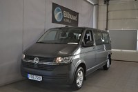 Volkswagen Caravelle 2023 occasion