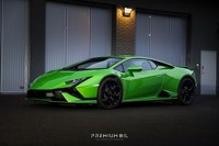 Lamborghini Huracán 2023 occasion