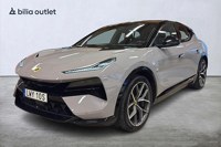 Lotus Eletre 2023 occasion