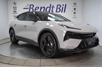 Lotus Eletre 2025 occasion