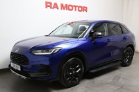 Honda ZR-V 2024 occasion