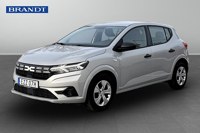 Dacia Sandero 2022 occasion
