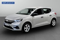 Dacia Sandero 2023 occasion