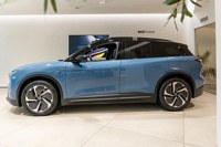 NIO EL6 2023 occasion