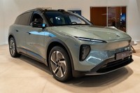 NIO EL6 2023 occasion