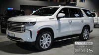 Chevrolet Tahoe 2024 occasion
