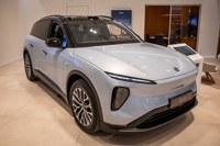 NIO EL6 2025 occasion