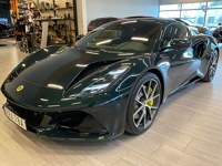 Lotus Emira 2024 occasion