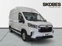 Maxus Deliver 9 2023 occasion