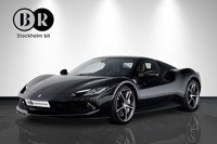 Ferrari 296 GTB 2023 occasion
