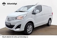 BYD ETP 3 2024 occasion