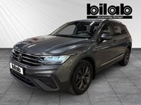 Volkswagen Tiguan Allspace 2023 occasion