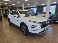 Mitsubishi Eclipse Cross 2023 occasion