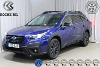 Subaru Outback 2024 occasion